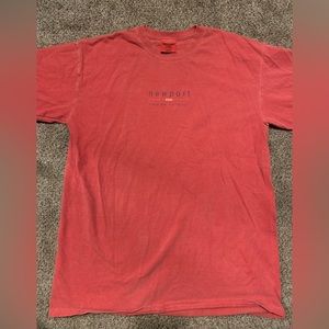 Comfort Colors Vintage Tee
